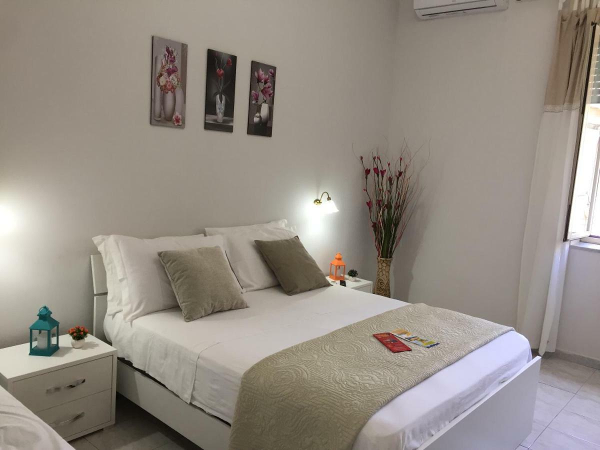 Dream Home Naples Luaran gambar