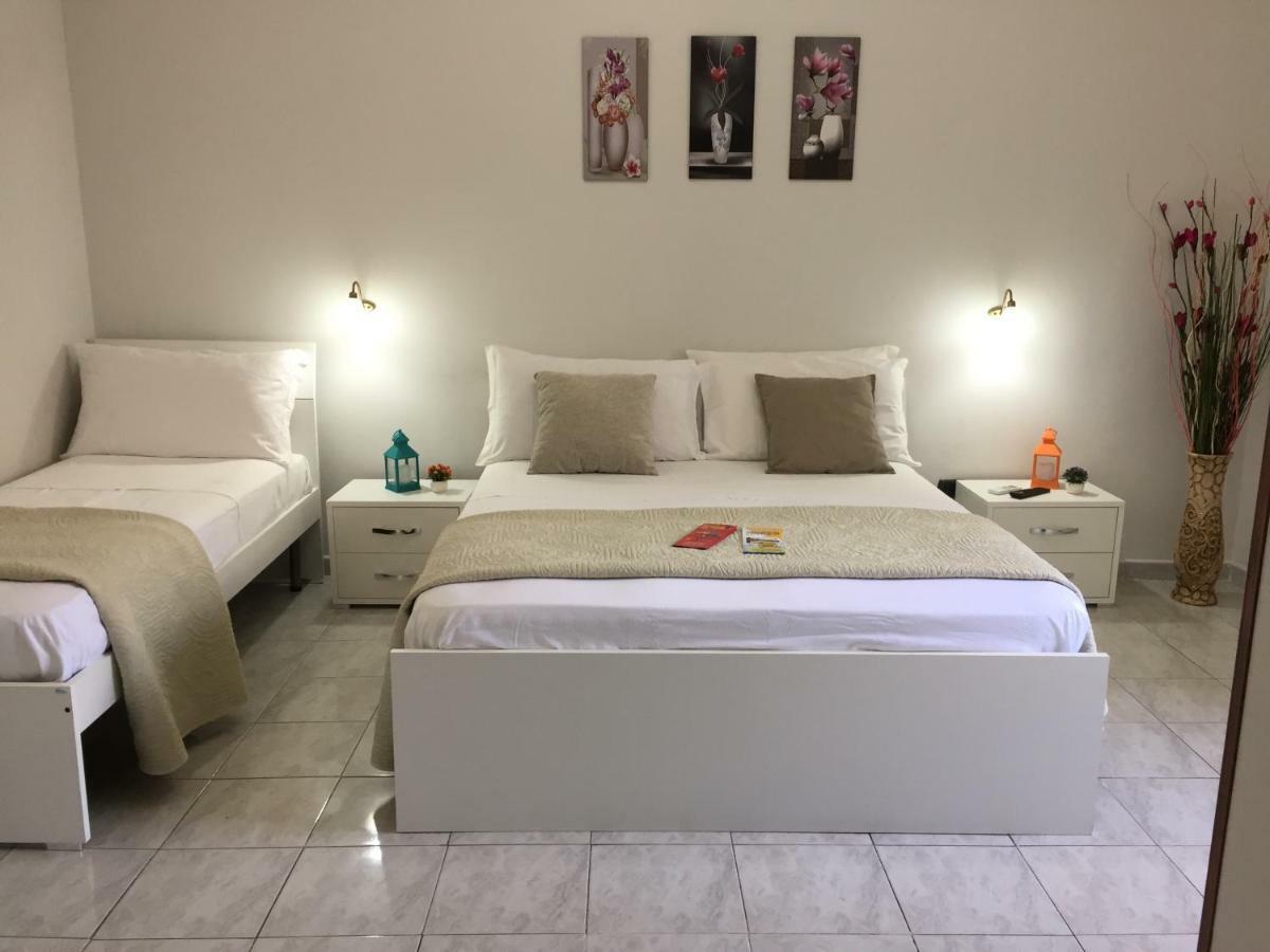 Dream Home Naples Luaran gambar