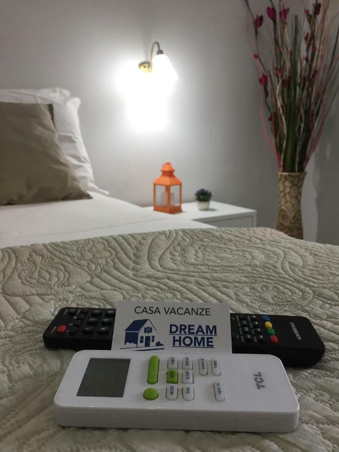 Dream Home Naples Luaran gambar
